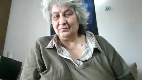 ExquisiteMature online show from April 18, 6:37 am