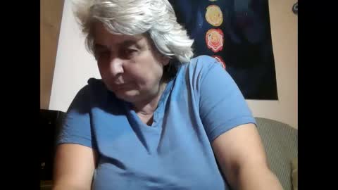 ExquisiteMature online show from April 18, 7:07 pm