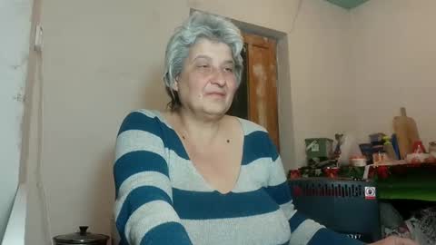 ExquisiteMature online show from February 22, 7:14 pm