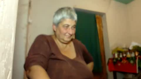 ExquisiteMature online show from October 7, 12:45 pm