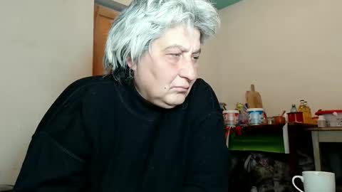 ExquisiteMature online show from March 2, 8:40 pm