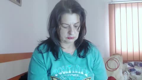 ExtasyMature online show from October 8, 11:49 am