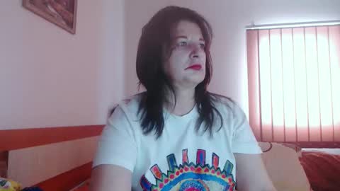 ExtasyMature online show from September 25, 10:00 am