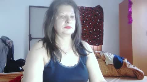 ExtasyMature online show from February 3, 6:22 am