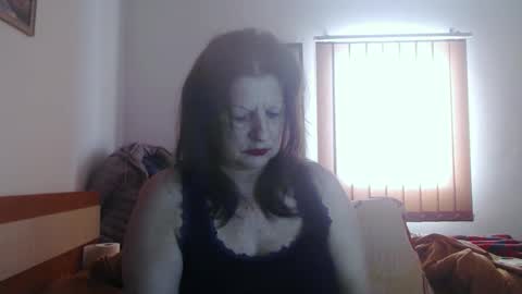 ExtasyMature online show from December 15, 10:55 am