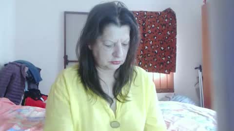 ExtasyMature online show from March 22, 9:35 am