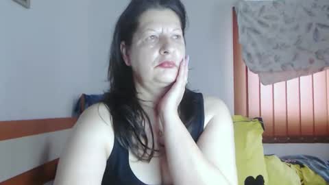 ExtasyMature online show from September 10, 5:52 am