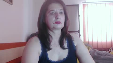 ExtasyMature online show from November 12, 1:02 pm