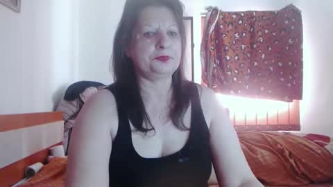 ExtasyMature online show from December 21, 11:38 am