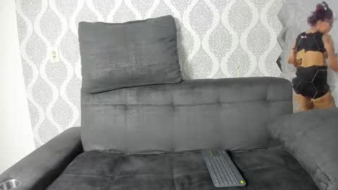 extotic_couplex online show from January 11, 8:15 pm