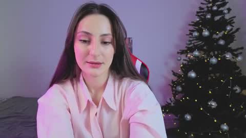 Amelia online show from January 9, 9:04 am