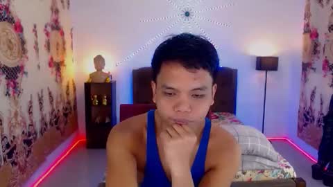 JOHNDAVE online show from January 7, 3:22 am