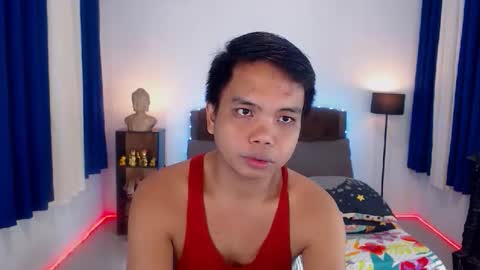 JOHNDAVE online show from November 4, 2:57 am