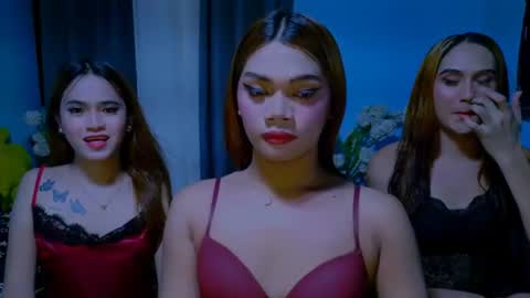 I DO EVERTHING U WANT BECAUSE IM EXTREME LIAN online show from July 20, 3:03 pm