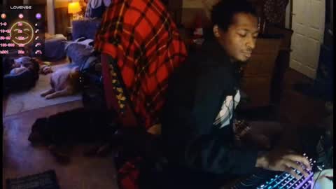 exxxtr4sauce online show from January 6, 11:42 pm