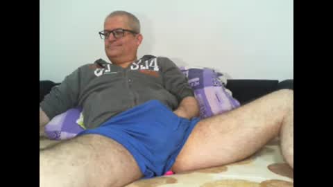 GEORGE online show from March 27, 4:07 am