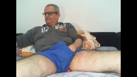 GEORGE online show from April 3, 5:36 am