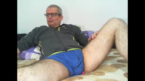 GEORGE online show from January 10, 6:41 am