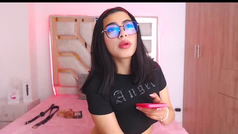 eylin_sofia online show from January 26, 3:27 am