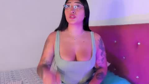Emily online show from June 30, 6:50 pm
