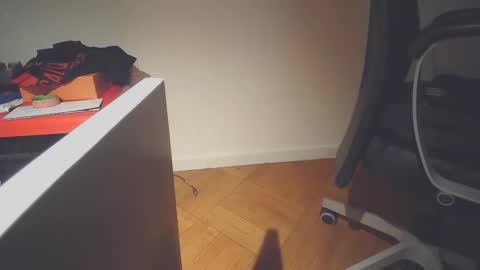 EZCODA online show from November 26, 12:19 am