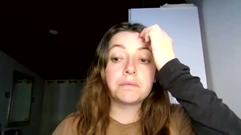 Aimee online show from April 21, 2:37 am