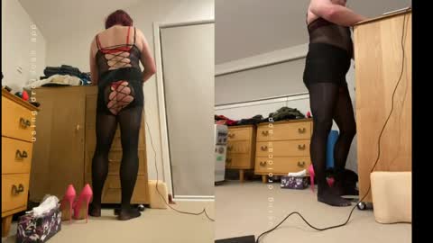 EZONDI online show from May 31, 6:20 pm