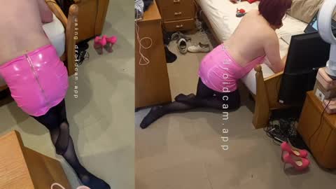 EZONDI online show from April 19, 12:55 am