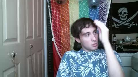 Ezra Naamah online show from March 26, 8:47 pm