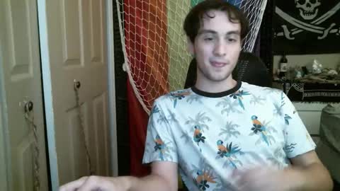 Ezra Naamah online show from March 5, 10:52 pm