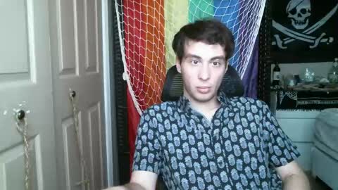 Ezra Naamah online show from March 15, 6:22 pm