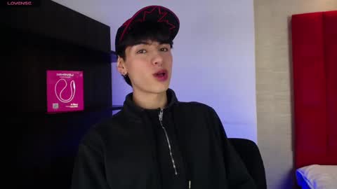 Juan online show from October 3, 4:54 am