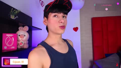 Juan online show from February 24, 5:10 am