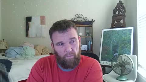 F33l Good online show from February 1, 7:11 pm