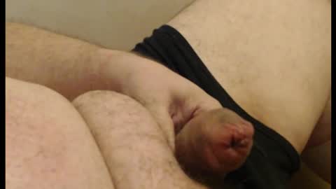 Fatcock online show from February 3, 3:49 pm