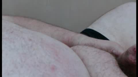 Fatcock online show from May 22, 5:31 pm