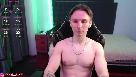 F666LAME online show from February 10, 5:05 pm