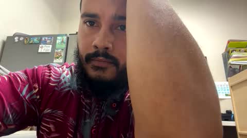 f8isme online show from April 5, 12:07 am