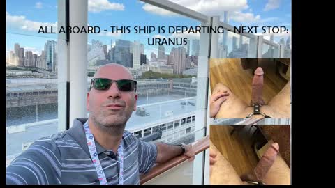 Rob The Russian Bear online show from March 3, 1:56 pm