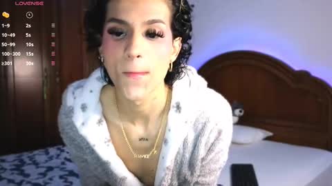 Snapshot of fabi_smith09 chatting on March 10, 12:49 pm Fabi online show from March 10, 12:49 pm