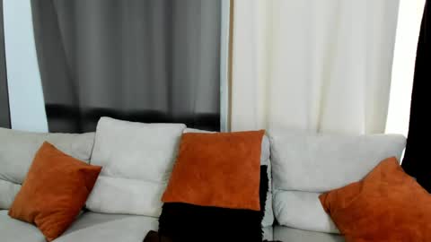 Fabian arango online show from April 10, 2:00 pm