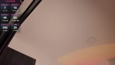 Thianna online show from February 5, 5:05 pm