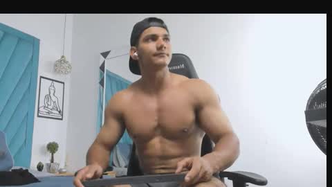 FABIO online show from October 21, 10:02 pm