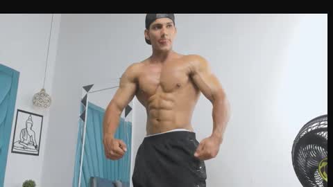 FABIO online show from October 20, 6:57 pm