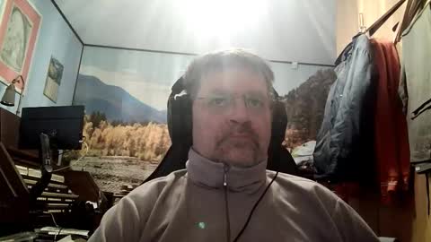 Fabius online show from March 24, 8:09 am