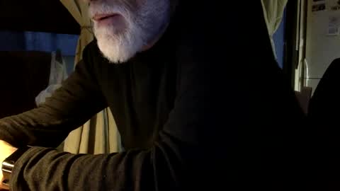 Fabro online show from March 8, 5:54 pm