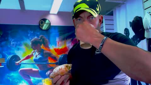 fabxxxl online show from October 30, 8:37 am