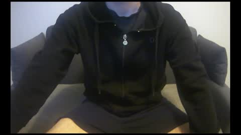 FacelessEscape online show from February 27, 11:06 am