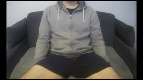 FacelessEscape online show from January 8, 2:34 pm