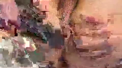 Faceless Temptation online show from February 20, 5:20 pm